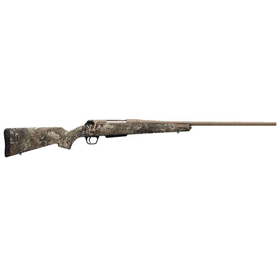 Rifles Long Guns Winchester Repeating Arms ZPAP M85 223Rem WIN XPR HUNTER 223REM 22 TRUETIMBER STRATA